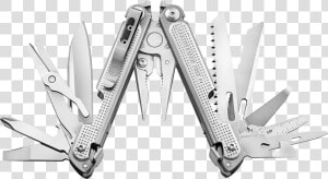 Leatherman Free P4  HD Png Download