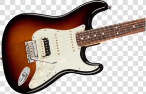 New Fender American Professional Stratocaster Hss Shawbucker   Stratocaster Classic Player 60  HD Png Download