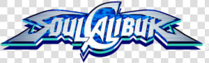 Soul Calibur Logo Transparent  HD Png Download