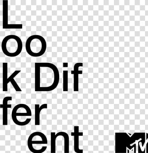 Logo W Mtv   New Mtv  HD Png Download