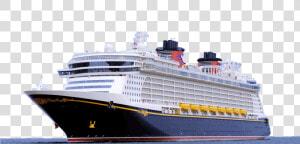 Dreaming Of A Disney Cruise  HD Png Download