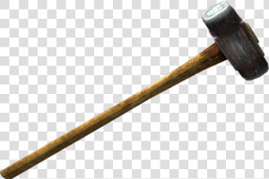 Ball Peen Hammer   Sledge Hammer No Background  HD Png Download