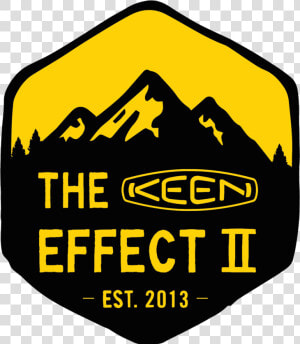 Keeneffect Logo Ii Final   Keen  HD Png Download