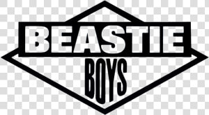 Beastie Boys Logo Vector  HD Png Download