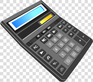 Free Png آلة حاسبة Png Images Transparent   Transparent Calculator No Background  Png Download