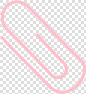 Paperclip Png  Transparent Png