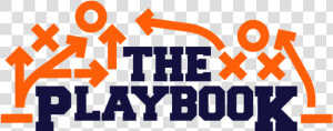 Playbook  HD Png Download