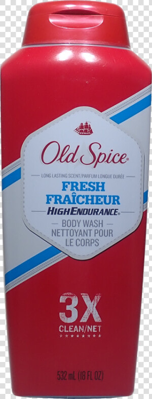 Old Spice Body Wash Heb   Png Download   Old Spice Pure Sport Body Wash  Transparent Png