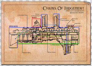 5tkihjn   Chains Of Judgement Black Crusade  HD Png Download