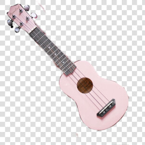 Transparent Ukulele Clipart Black And White   Transparent Background Ukulele Clipart  HD Png Download