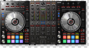 Rentals Pioneer Ddj Sx3 Dj Controller Title Rentals   Pioneer Ddj Sx3  HD Png Download