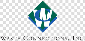 Waste Connections Logo  HD Png Download