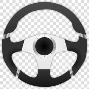 Car  Driving  Wheel  Steering Wheel  Racing Car   Volante Clipart Png  Transparent Png