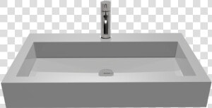 Countertop Sink Wb 05 L   Sink  HD Png Download