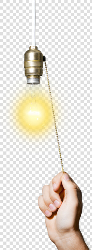 Light Fixture Leak Download Free Image Clipart   Incandescent Light Bulb  HD Png Download