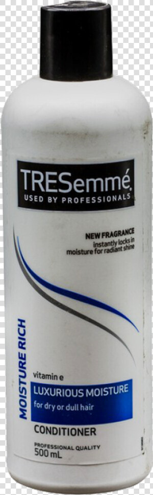 Tresemme Conditioner Moisture Rich 500 Ml   Sulphur Free Shampoo In Pakistan  HD Png Download