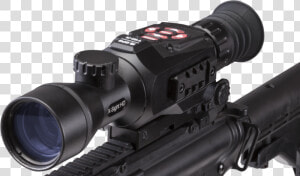 Sniper Crosshair Png  Transparent Png