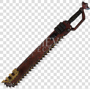 Warhammer 40k Sword Saw  HD Png Download