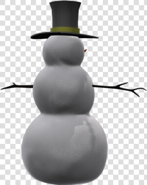 Holiday Themed Video Clipart Of Snowman   Snowman  HD Png Download