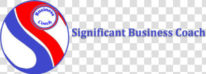 Significant Business Coach   Circle  HD Png Download