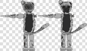 Popgoes Concept Art  HD Png Download