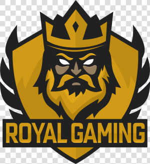 Region   Na   Game   Royal Gaming Logo Png   Png Download   Royal Gaming Logo  Transparent Png