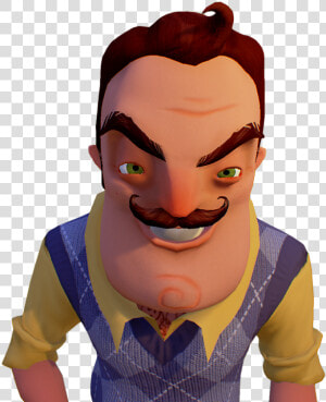 Hello Neighbor Png   Hello Neighbour  Transparent Png