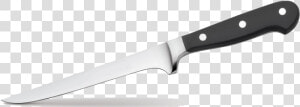 Boning Knife   Boning Knife Definition And Uses  HD Png Download