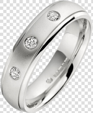 Man S Wedding Ring   Eheringe Diamant Mann  HD Png Download