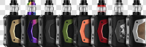 Geekvape Aegis X Kit Range   Geekvape Aegis X Mod  HD Png Download