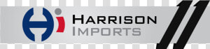 Harrison Imports  HD Png Download