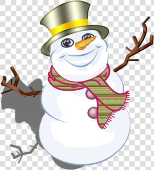 Transparent Nieve Png   Muñeco De Navidad Gif Png  Png Download