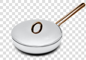 Small Fry   Frying Pan  HD Png Download