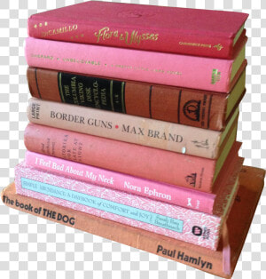 Vintage Books Png   Transparent Vintage Books Png  Png Download