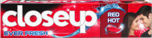 1520350 1 Closeup E Commerce   Closeup Red Hot Toothpaste  HD Png Download