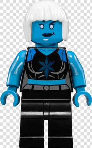 Lego Killer Frost Minifigure  HD Png Download