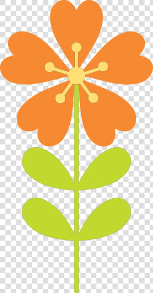 Transparent Spring Fling Clipart   Flowers Four  HD Png Download