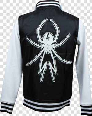 Mcr Varsity Jacket  HD Png Download