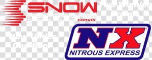 Nitrous Express  HD Png Download