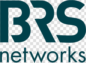 Brs Networks   Electric Blue  HD Png Download