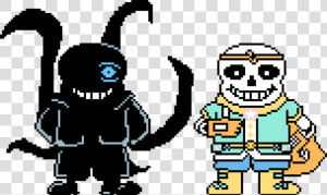 Check Out  jokublog S Awesome Undertale Au Comics   Pixel Art Undertale Au  HD Png Download