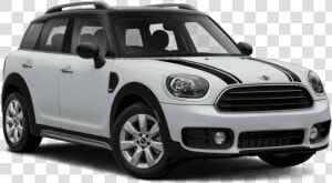 Mini Countryman Light White  HD Png Download