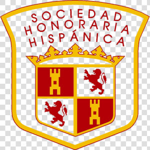 Spanish Honor Society  HD Png Download