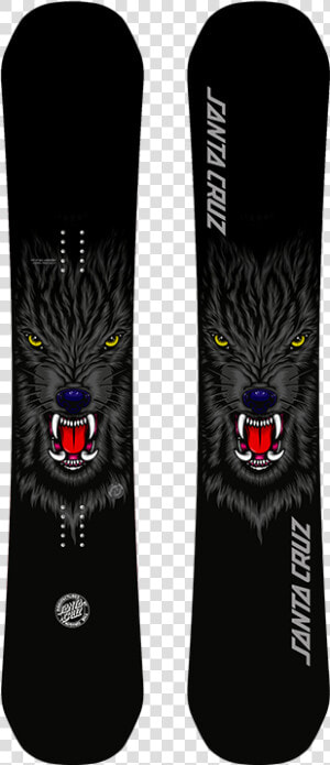 Snowboard  HD Png Download