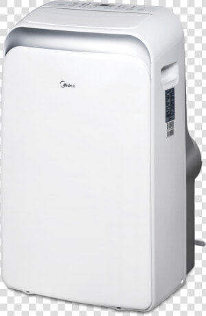 Midea 9000btu Portable Air Conditioner  HD Png Download