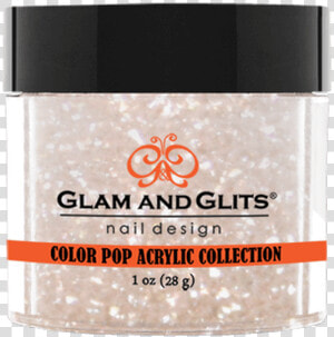 Color Pop Acrylic   Glam  amp  Glits  HD Png Download