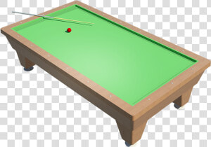 Billiard Table Png   Pool Table Bim Objects  Transparent Png