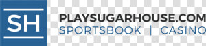 Sugarhouse Sportsbook   Crum And Forster Logo  HD Png Download