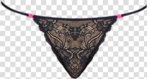 Panty Thong Png  Transparent Png