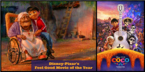 Coco Is Disney pixar’s Feel Good Movie Of The Year   Pixar Coco Disney Coco Movie  HD Png Download